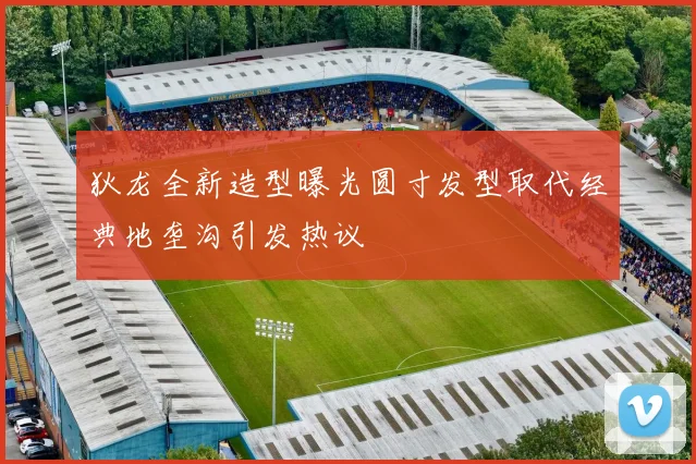 狄龙全新造型曝光圆寸发型取代经典地垄沟引发热议